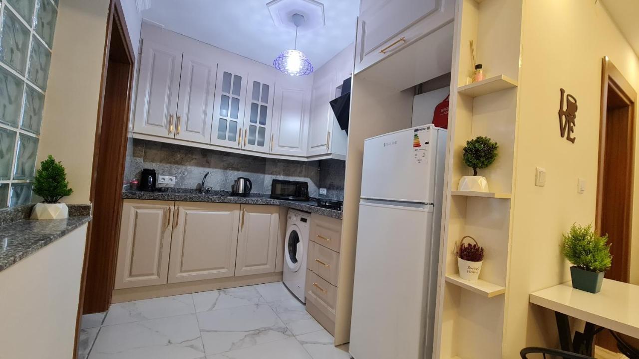 Cozy Spacious Near Green Mosque Yildirim ภายนอก รูปภาพ