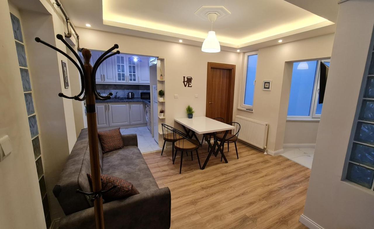 Cozy Spacious Near Green Mosque Yildirim ภายนอก รูปภาพ