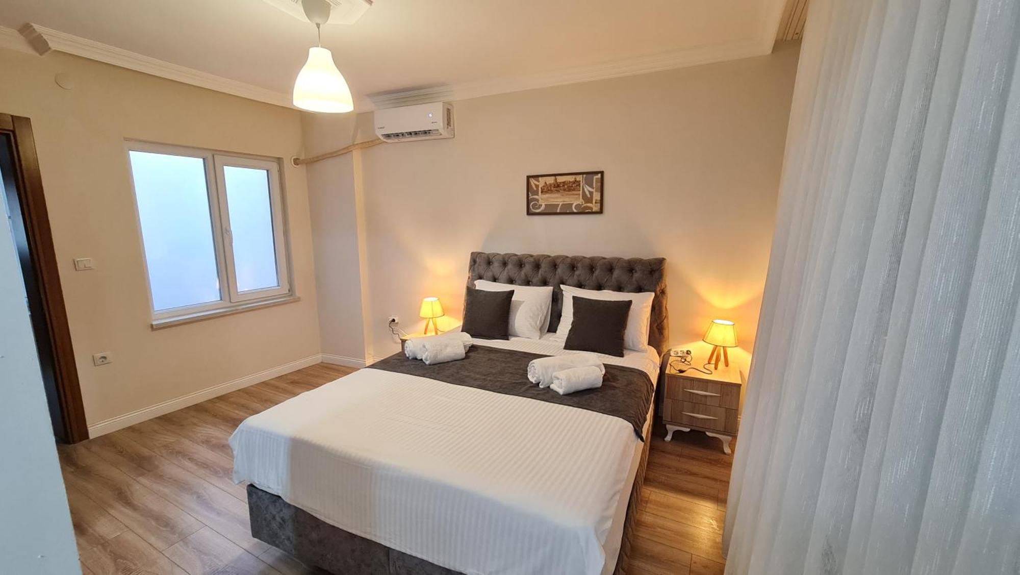 Cozy Spacious Near Green Mosque Yildirim ภายนอก รูปภาพ