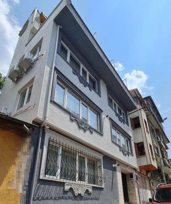 Cozy Spacious Near Green Mosque Yildirim ภายนอก รูปภาพ